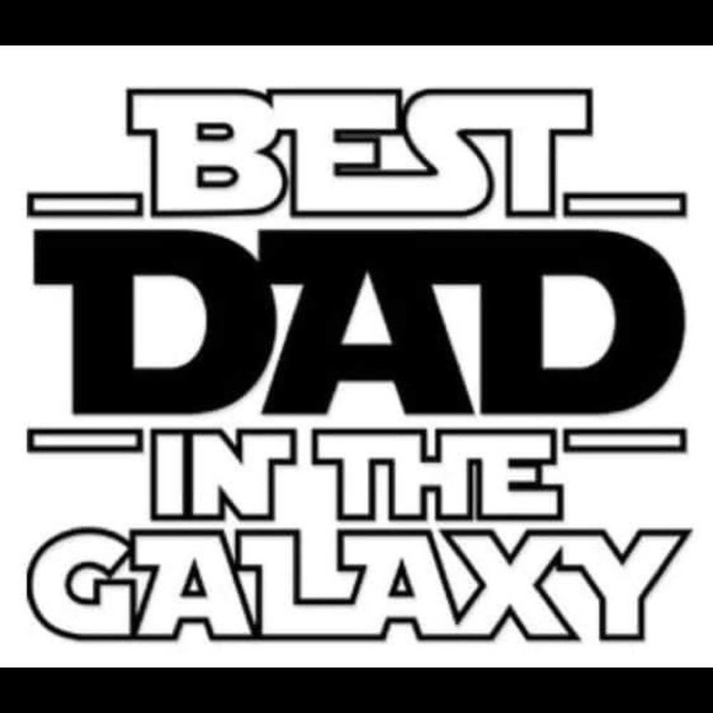 NWT Father’s Day Decals